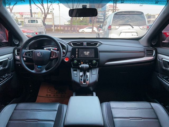 HONDA本田 CR-V  第11張相片