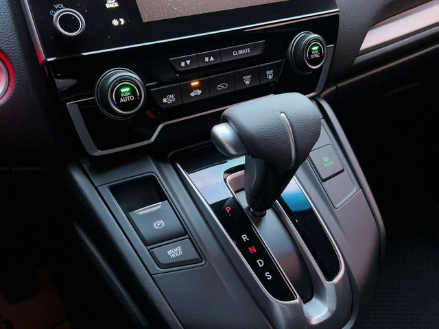 HONDA本田 CR-V  第12張相片