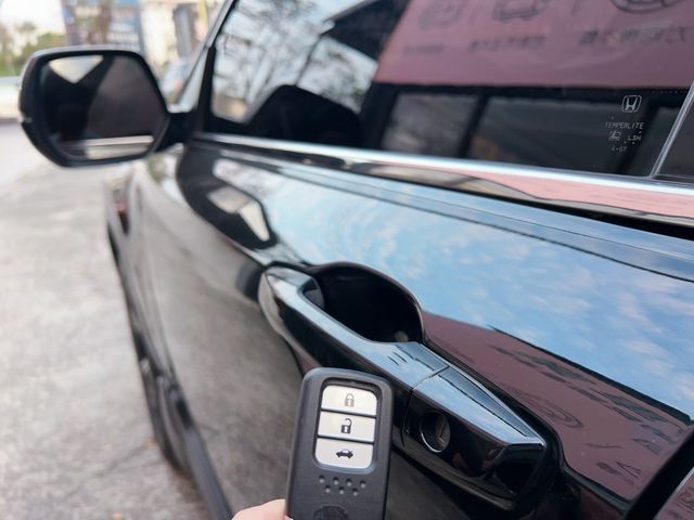 HONDA本田 CR-V  第15張相片