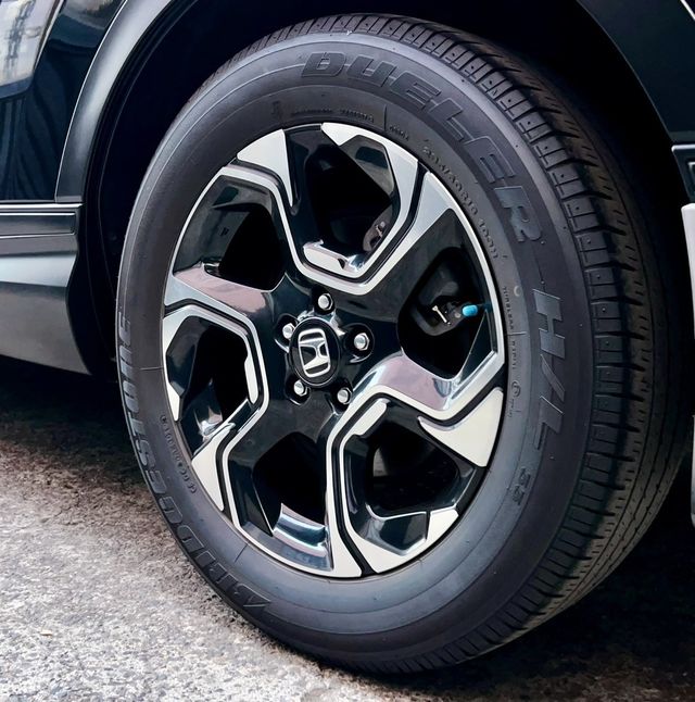 HONDA本田 CR-V  第16張相片