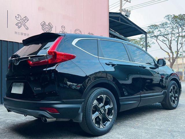 HONDA本田 CR-V  第18張相片