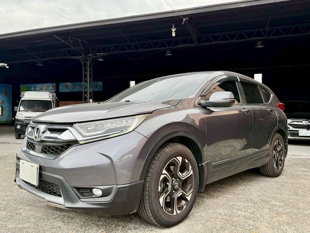 HONDA本田 CR-V  第1張相片