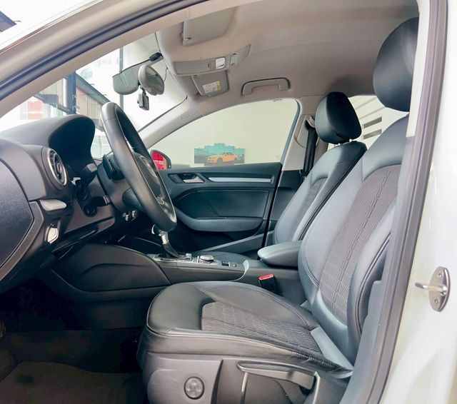 AUDI奧迪 A3 SPORTBACK  第4張相片