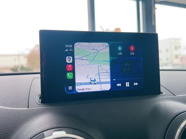 AUDI奧迪 A3 SPORTBACK  第7張相片