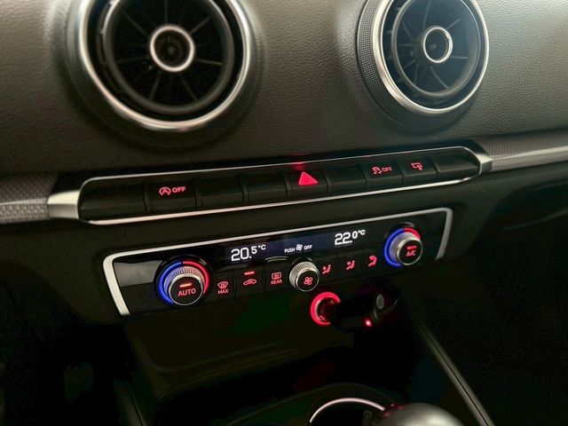 AUDI奧迪 A3 SPORTBACK  第9張相片