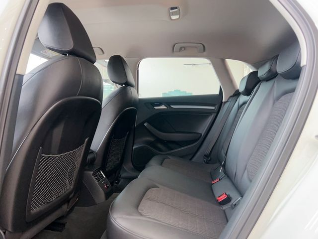 AUDI奧迪 A3 SPORTBACK  第12張相片