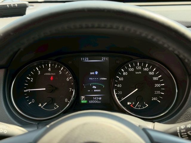 NISSAN日產 X-TRAIL  第7張相片