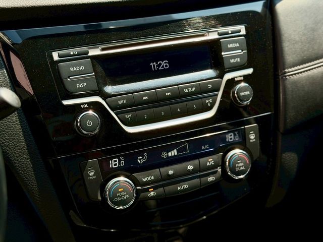 NISSAN日產 X-TRAIL  第10張相片