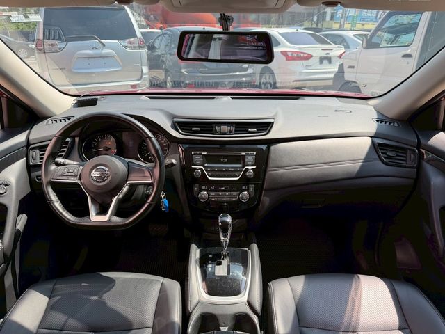 NISSAN日產 X-TRAIL  第11張相片