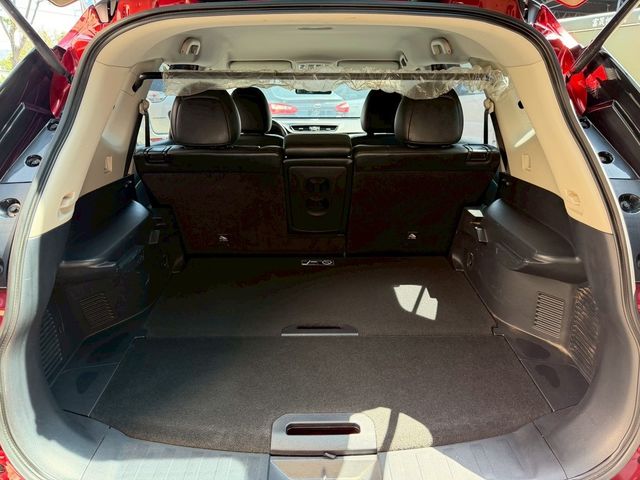 NISSAN日產 X-TRAIL  第15張相片