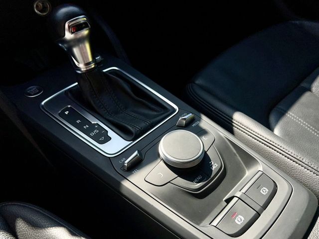 AUDI奧迪 Q2 35 TFSI  第10張相片