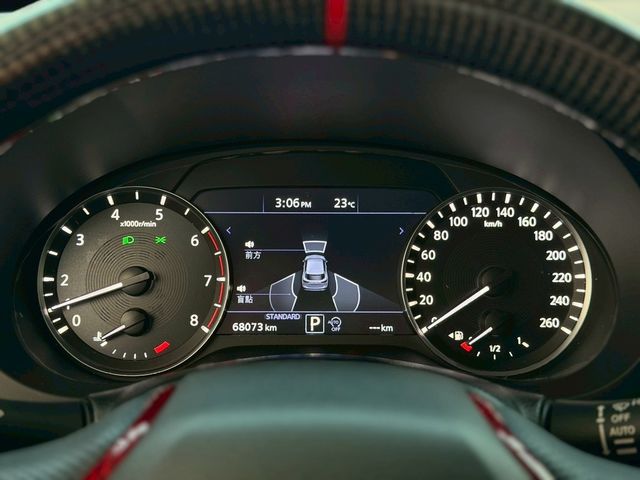 INFINITI無限 QX50  第8張相片