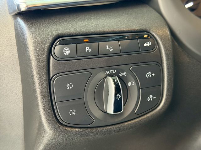 INFINITI無限 QX50  第10張相片