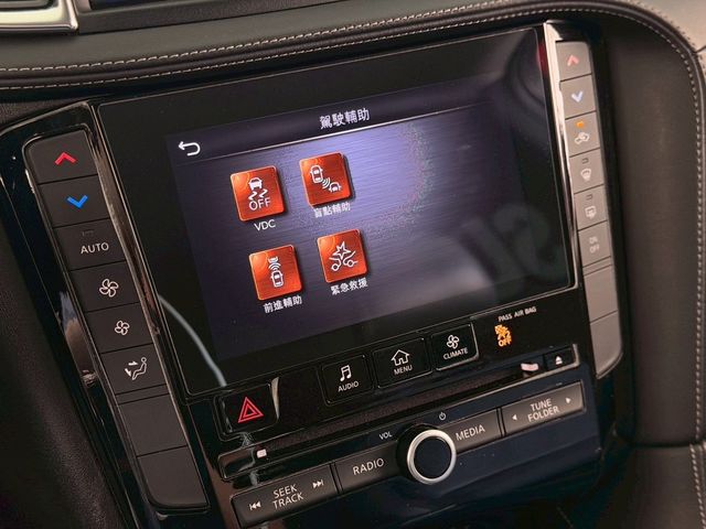 INFINITI無限 QX50  第13張相片