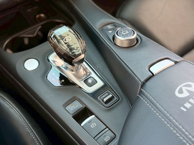 INFINITI無限 QX50  第14張相片