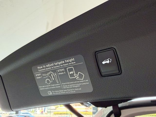 INFINITI無限 QX50  第18張相片