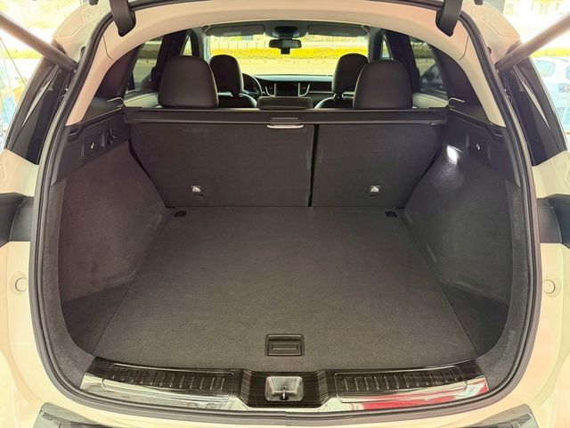 INFINITI無限 QX50  第19張相片