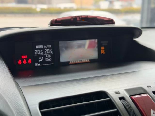 SUBARU速霸陸 FORESTER  第9張相片