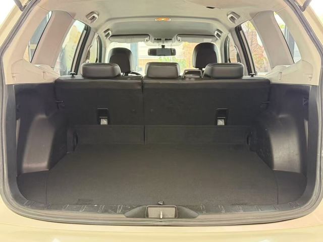SUBARU速霸陸 FORESTER  第14張相片