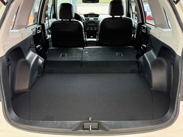 SUBARU速霸陸 FORESTER  第15張相片