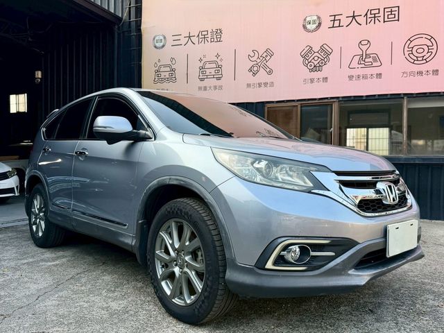 HONDA本田 CR-V  第3張相片