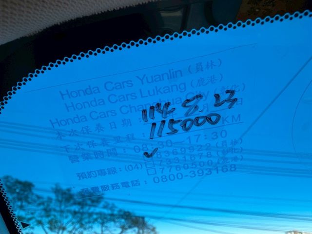 HONDA本田 CR-V  第6張相片