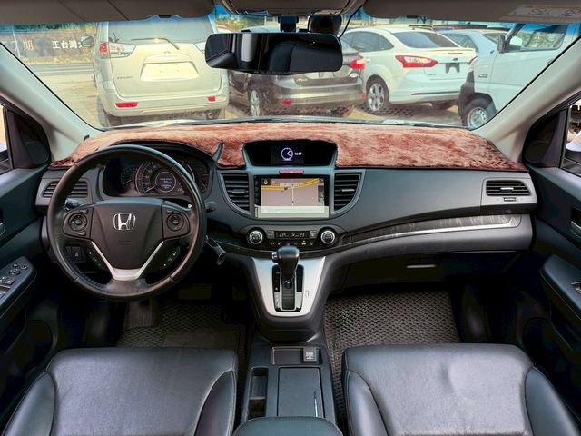 HONDA本田 CR-V  第12張相片