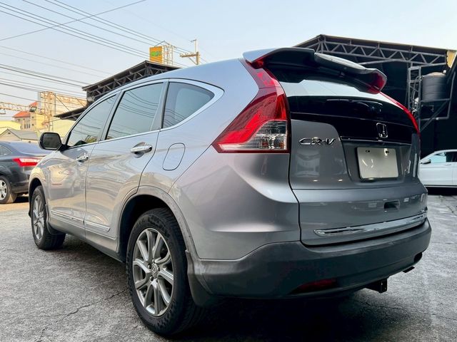 HONDA本田 CR-V  第14張相片