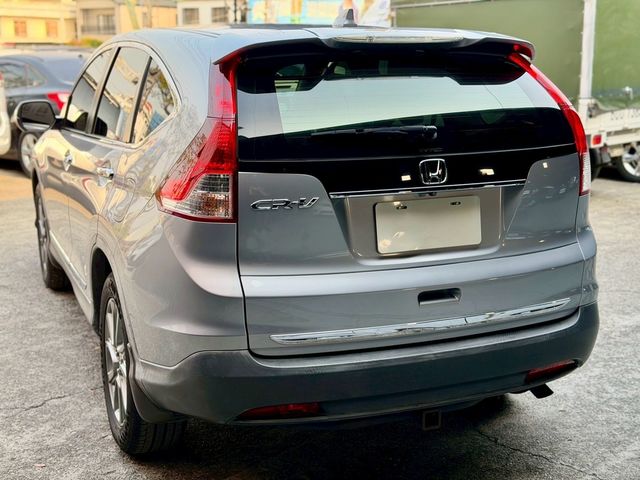 HONDA本田 CR-V  第15張相片
