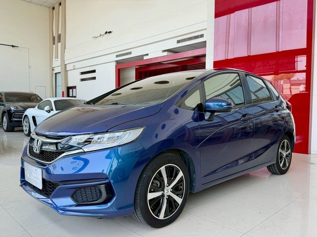 HONDA本田 FIT  第1張相片