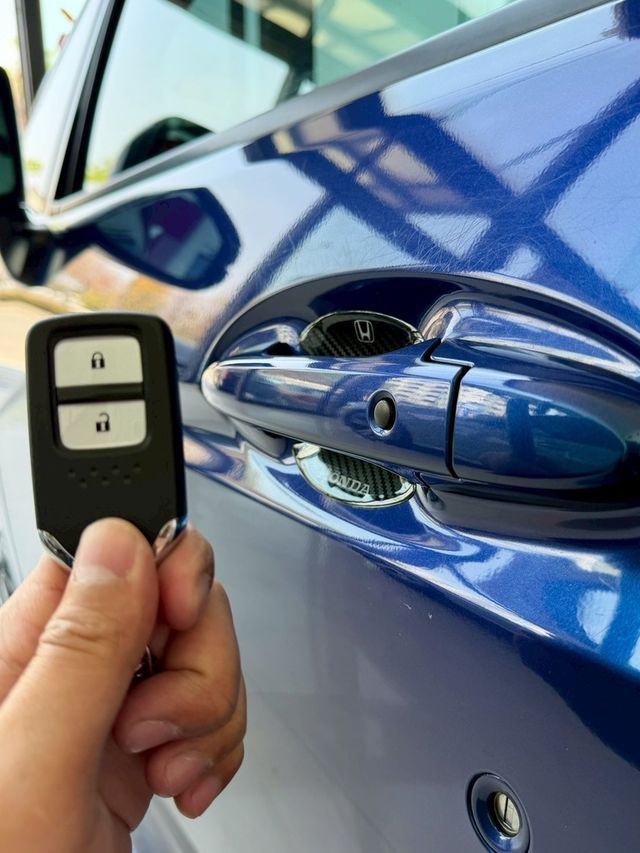 HONDA本田 FIT  第5張相片