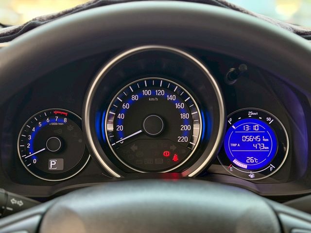 HONDA本田 FIT  第9張相片