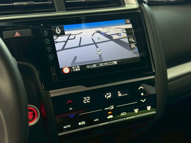 HONDA本田 FIT  第12張相片
