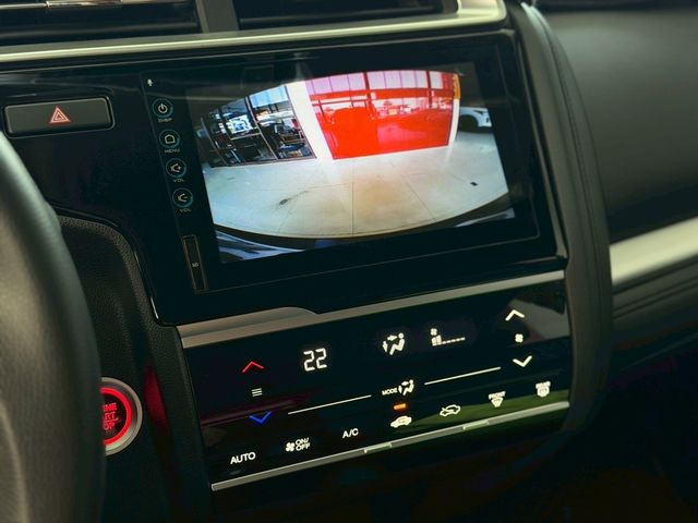 HONDA本田 FIT  第13張相片