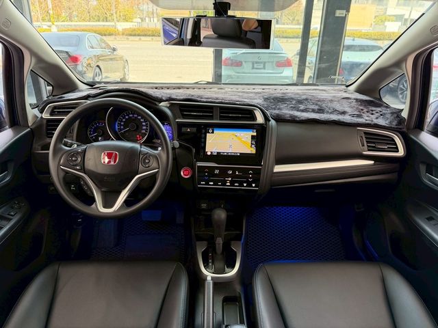 HONDA本田 FIT  第14張相片