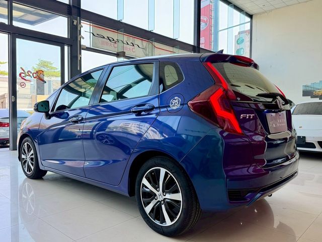 HONDA本田 FIT  第16張相片