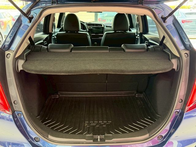 HONDA本田 FIT  第17張相片