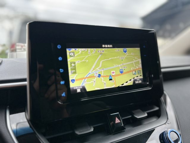 TOYOTA豐田 ALTIS  第5張相片