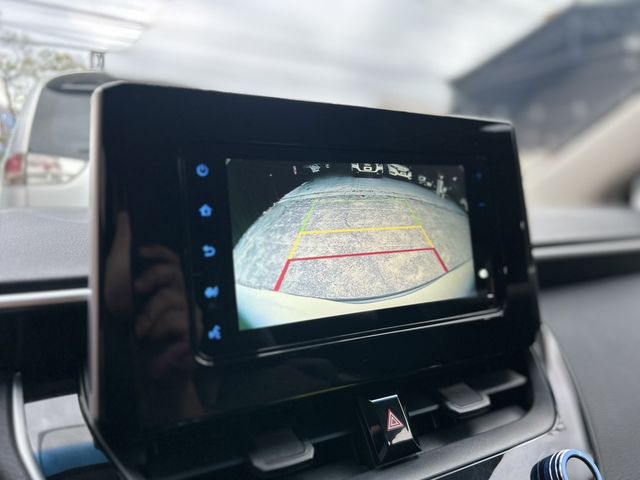 TOYOTA豐田 ALTIS  第6張相片