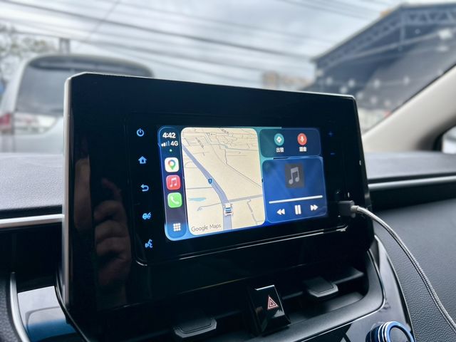 TOYOTA豐田 ALTIS  第8張相片