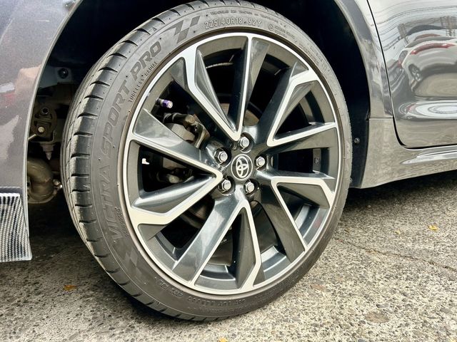 TOYOTA豐田 ALTIS  第17張相片