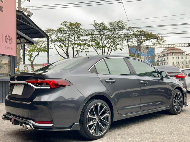 TOYOTA豐田 ALTIS  第20張相片