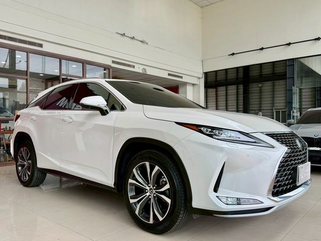 LEXUS凌志 RX300  第3張相片