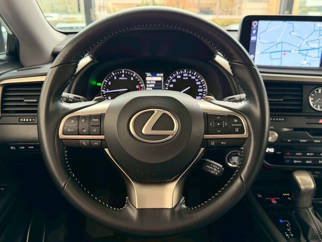 LEXUS凌志 RX300  第7張相片