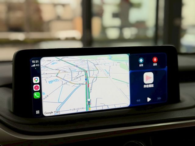 LEXUS凌志 RX300  第9張相片