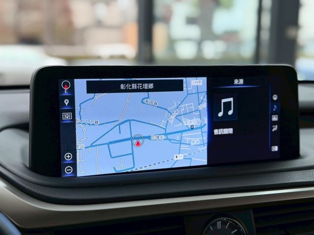 LEXUS凌志 RX300  第11張相片