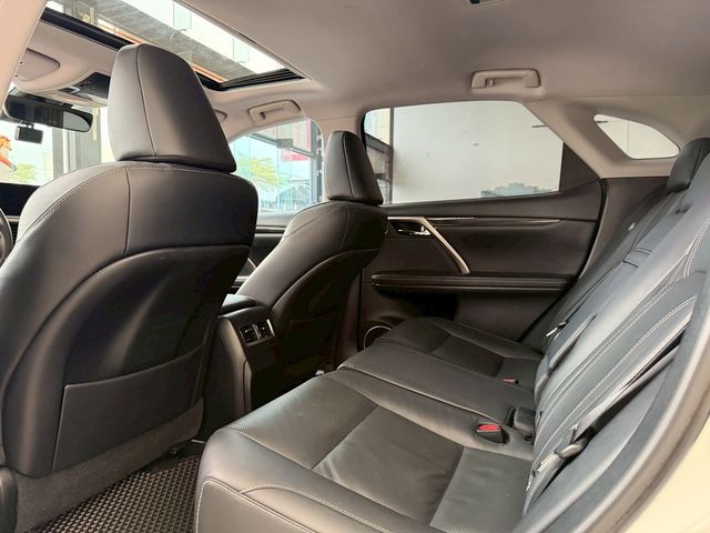 LEXUS凌志 RX300  第16張相片