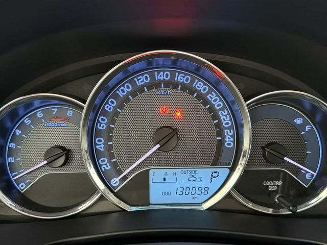 TOYOTA豐田 ALTIS  第8張相片