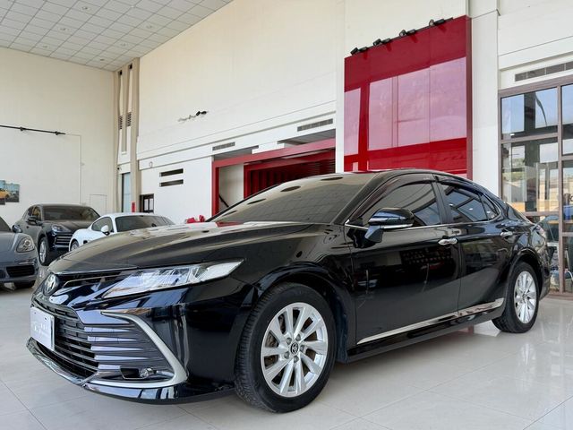 TOYOTA豐田 CAMRY  第1張相片