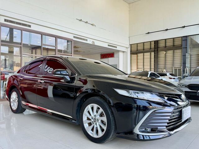TOYOTA豐田 CAMRY  第3張相片